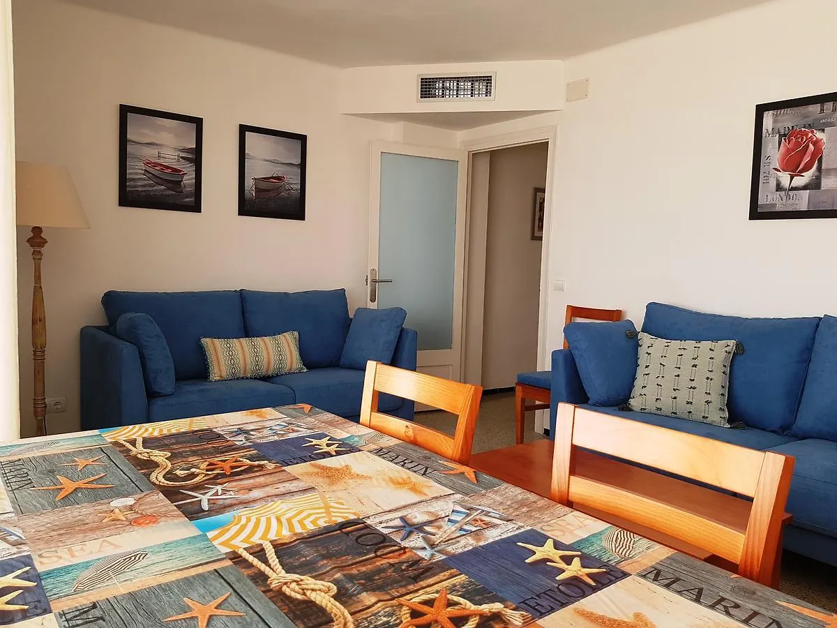 Sadurni Apartaments Palamos Spain