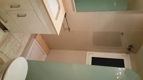 Sadurni Apartaments Паламос Испания