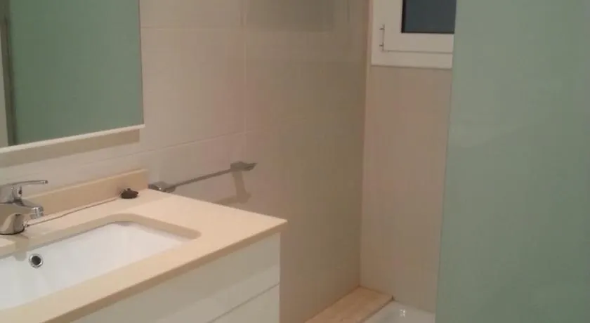 Sadurni Apartaments Паламос