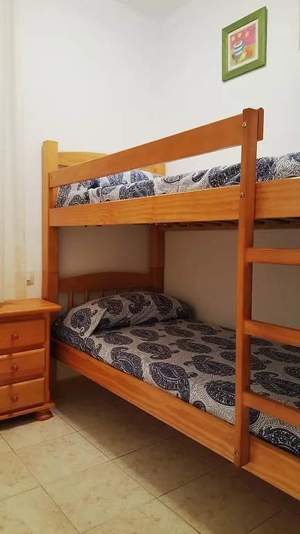 Sadurni Apartaments Паламос 0*,  Испания