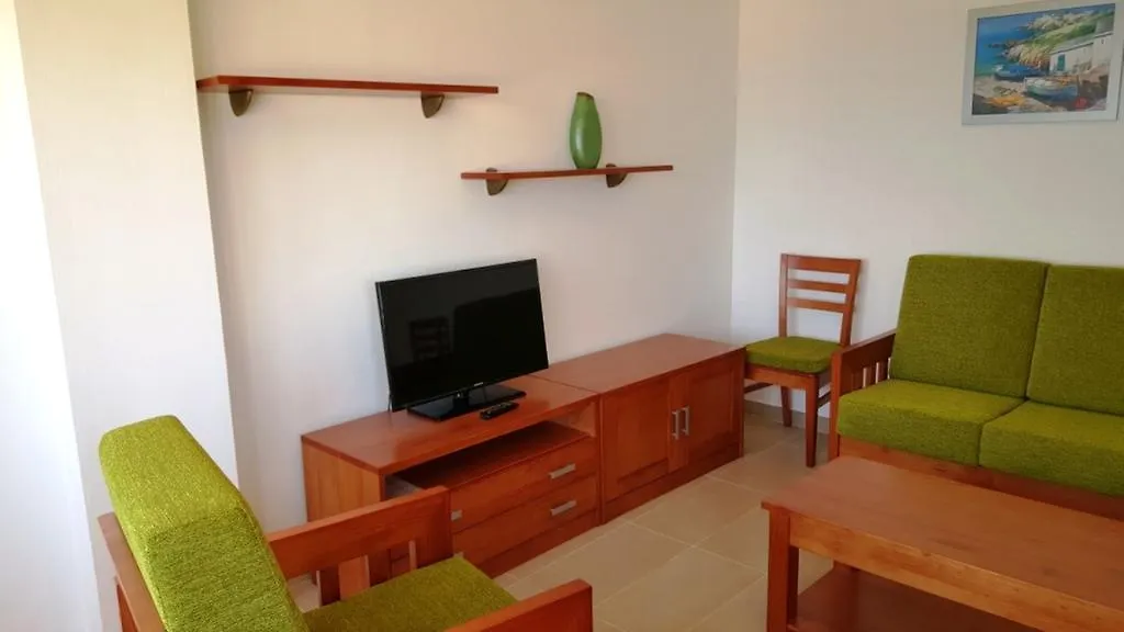 Sadurni Apartaments Паламос Апартаменты