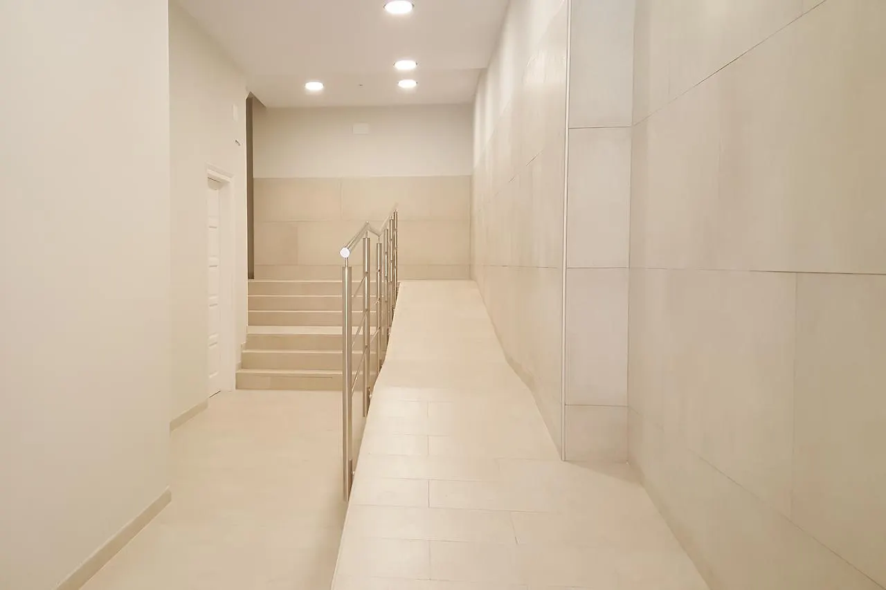 Sadurni Apartaments Паламос